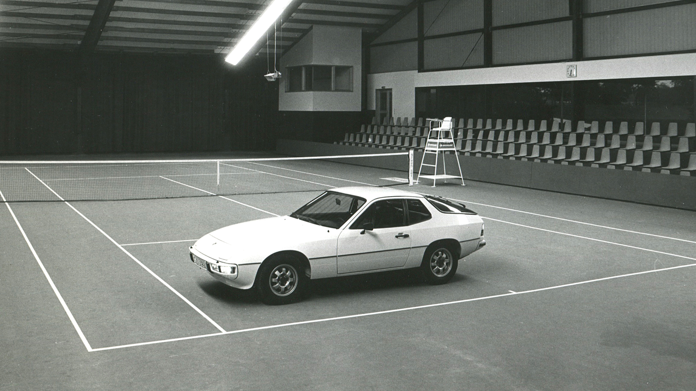 The history of the winner’s car bound by tradition Porsche Newsroom